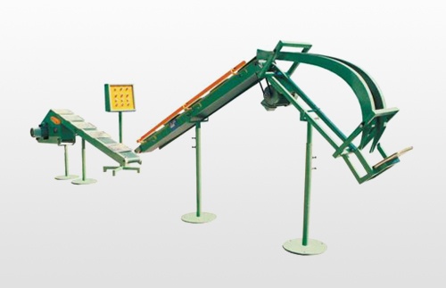 نوار نقاله و جمع کن