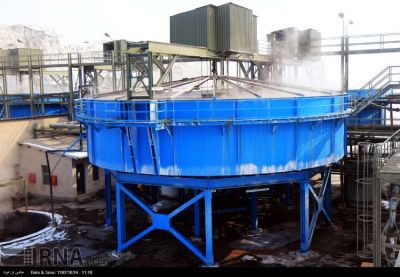 فروش کارخانه تولید سولفات-خرید کارخانه تولید سولفات