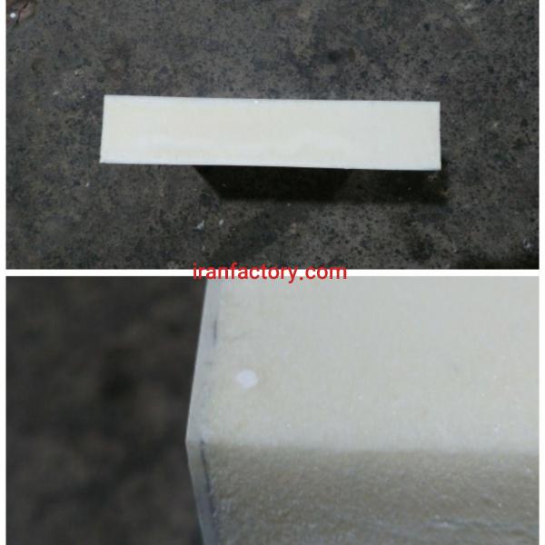 مدل سازی با انواع فوم