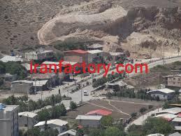 قیمت شهرک صنعتی کیاسر