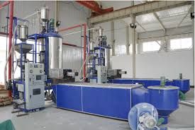 فروش کارخانه فوم پلی استایرن درشهرکرد-خریدکارخانه شیمیایی