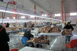 فروش کارگاه توليدي پوشاک در تهران-فروش کارخانه تولید پوشاک