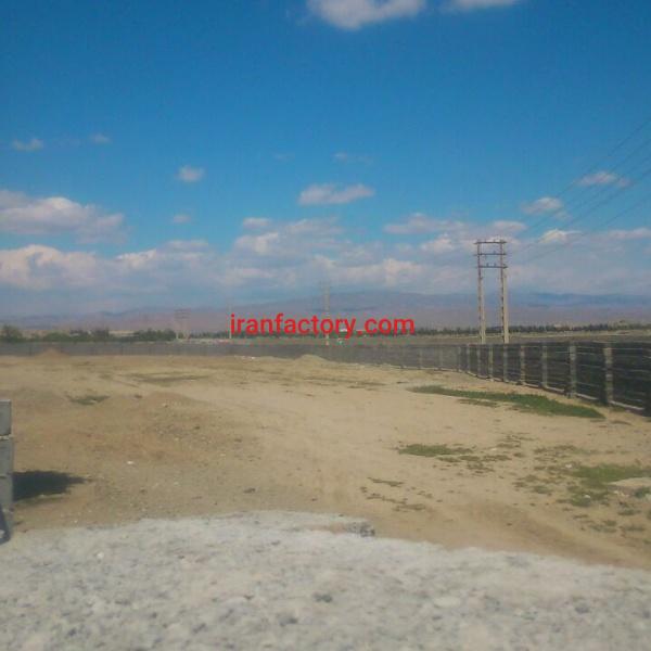 بنگاه اجاره زمین صنعتی در اصفهان
