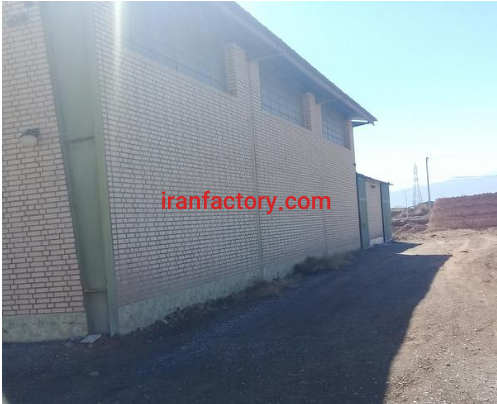 فروش 1000 متر زمین وسوله در شهرک صنعتی آران و بیدگل