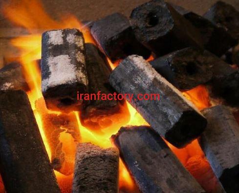 فروش خط تولید زغال فشرده در کرج