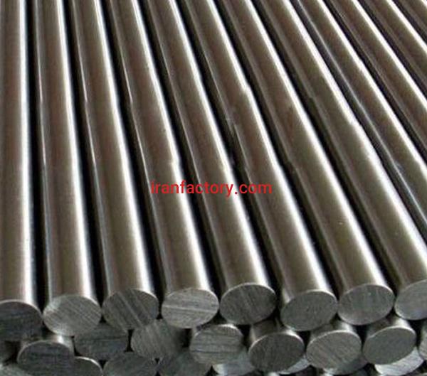 فروش فوق العاده شافت استنلس استیل