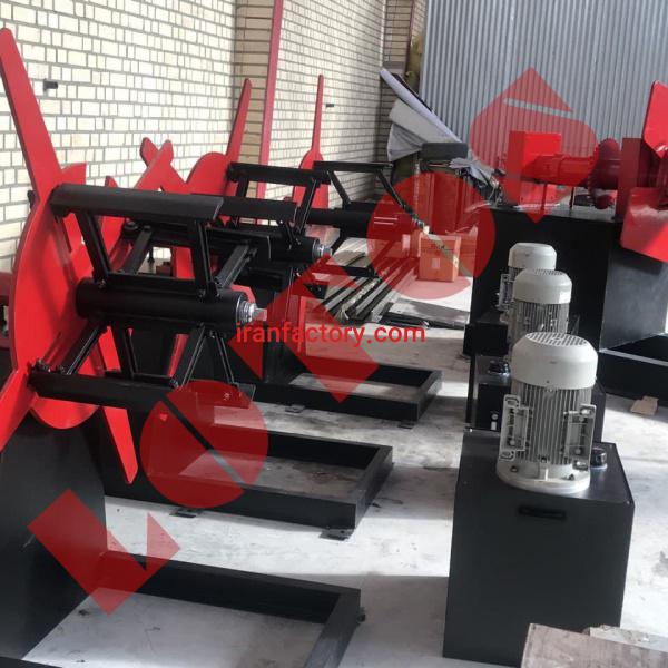 فروش رول باز کن