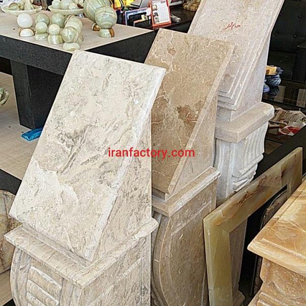 جا ایفون سنگی زیبا و شیک