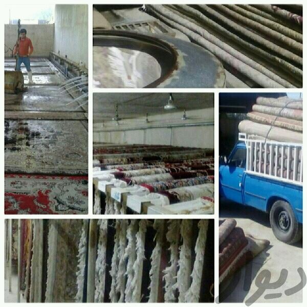 فروش کارگاه فعال در بهبهان