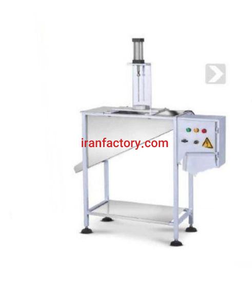 دستگاه هسته گیر میوه در کرج