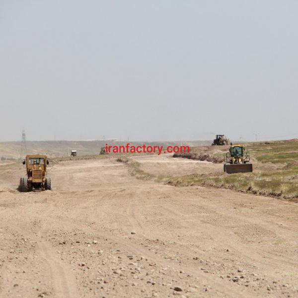 کارشناس اجاره زمین صنعتی در اصفهان