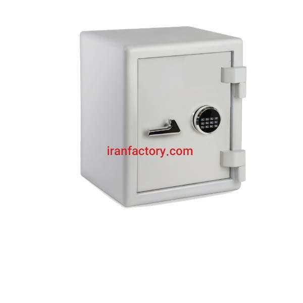 جابجایی گاوصندوق , بازگشایی گاوصندوق , بازگشایی گاوصندوق کاوه