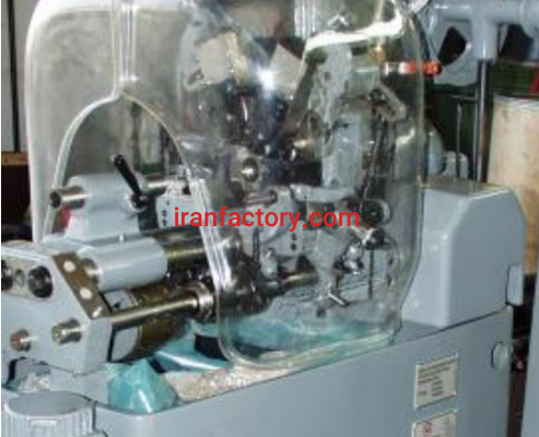 ارایه انواع خدمات سری تراشی در پاکدشت