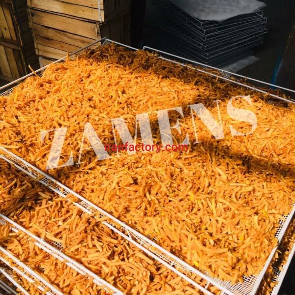 دستگاه تولید دمنوش چایی به