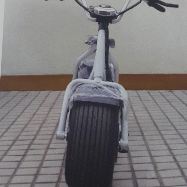 فروش اسکوترهای برقی جدید