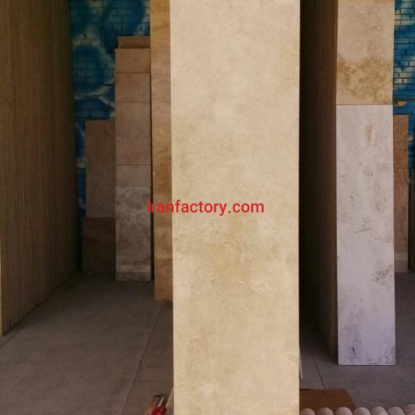 فروش سنگ تراورتن تکاب