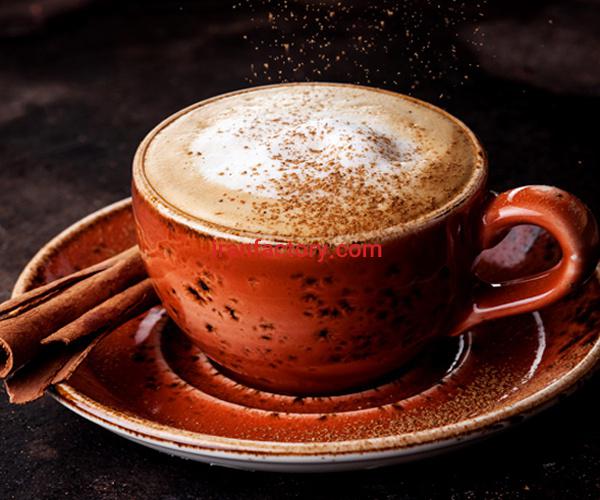 مشاوره فرمول کاپوچینو