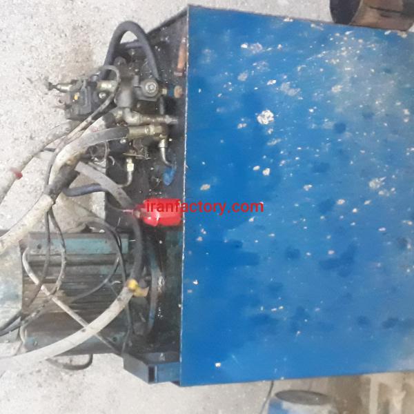 فروش پمپ هیدرولیک در مشهد