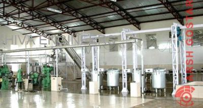 فروش کارخانه در ماهدشت کرج _خریدکارخانه در البرز