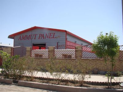 فروش کارگاه در شهرضا اصفهان _خریدکارگاه درشهرضا اصفهان