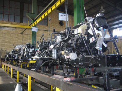 فروش كارخانه در نهضت اباد اصفهان ـفروش کارخانه دراصفهان