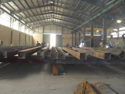 فروش کارخانه فلزی در کرج _خرید کارخانه در شهرک صنعتی آراسنج