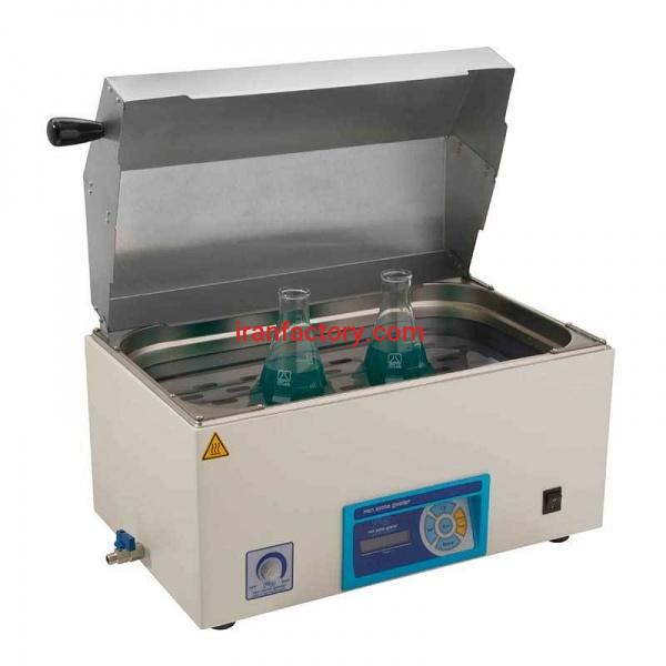 نمایندگی دستگاههای-شیمیکو-ترمولاب-کاووش مگا/لقمان پژوهش