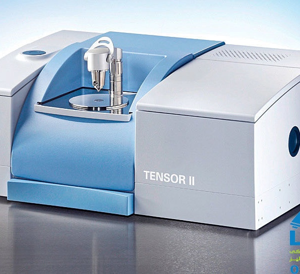 فروش دستگاه FT-IR از کمپانی های اجیلنت ,ترمو,بروکر,پرکین المر و شیمادزو