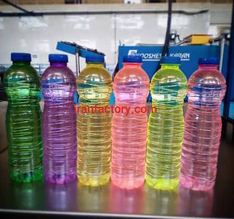 فروش عمده آب معدنی