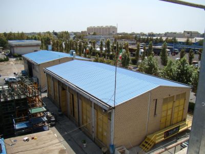 فروش سوله در تهران _خرید سوله در تهران