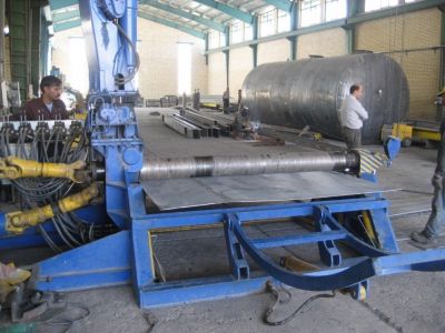 فروش کارخانه فلزی در اذربایجان شرقی ـخریدکارخانه فلزی