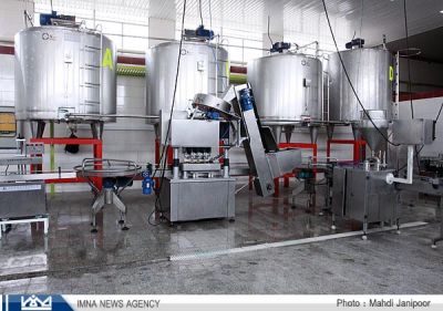 فروش کارخانه در نظر اباد کرج ـخرید کارخانه درنظر اباد البرز