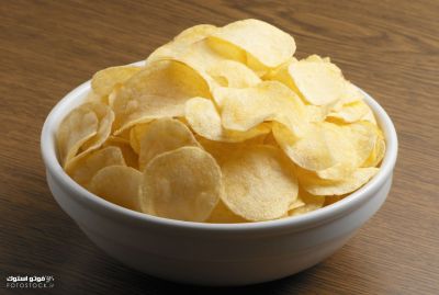 فروش کارخانه چیپس در رشت ـخرید کارخانه چیپس در گیلان