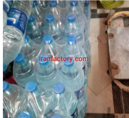 پخش عمده نوشیدنی و اب معدنی در اهواز