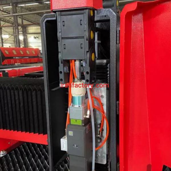 فروش دستگاه برش لیزر فلزات در تهران