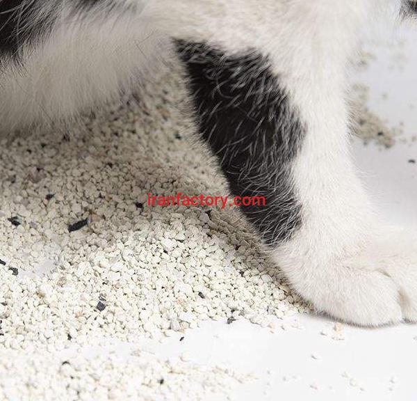 خاک گربه چیست