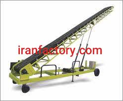 فروش  نوار نقاله