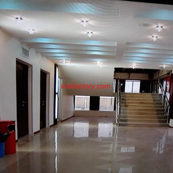 فروش کارخانه 3600 متری فعال در اشتهارد