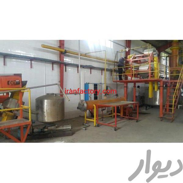 فروش کارخانه غذایی در فریدونشهر