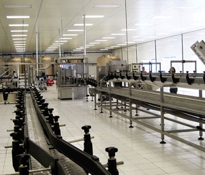 فروش کارخانه غذایی در البرز -خرید کارخانه غذایی درنظر اباد