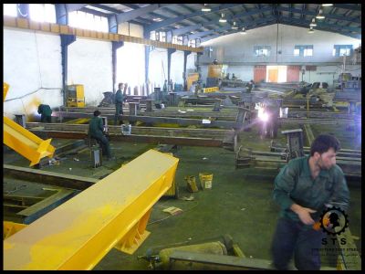 فروش کارخانه رابیتس در چالوس_ خرید کارخانه رابیتس در مازندرن