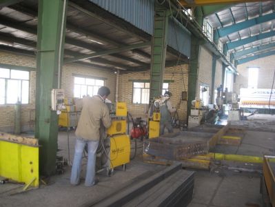 فروش کارخانه پلی استر در اراک -خریدکارخانه پلی استر در خمین