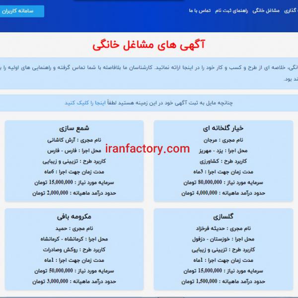 سایت نیازمندیهای استخدام تبریز