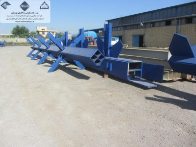 فروش کارخانه در شهرک صنعتی کاسپین_فروش کارخانه در تهران