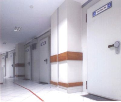 فروش سردخانه درآمل _خرید سردخانه در استان مازندران