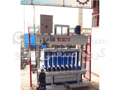 فروش کارگاه بلوک زنی در رشت ـخریدکارخانه بلوک زنی درگیلان