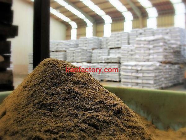 خرید و فروش پودر ماهی و ماهی خشک