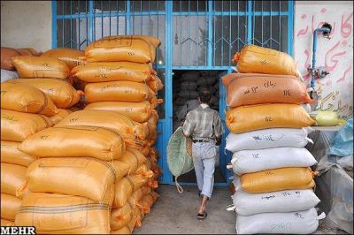 فروش کارخانه برنج کوبی در رشت_خرید کارخانه برنج کوبی در گیلا