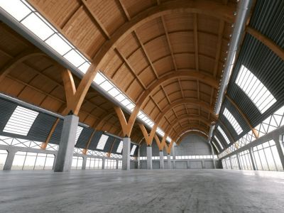 فروش سوله در شهرک صنعتی رشت ـفروش کارگاه دررشت