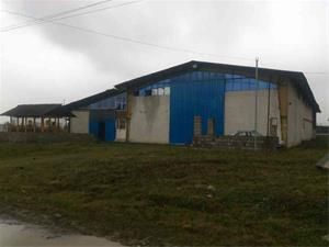 فروش کارخانه در گیلان_فروش سوله در رشت_فروش کارگاه در رشت